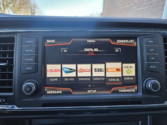 Seat ATECA 1.0 EcoTSI Style Business Intense