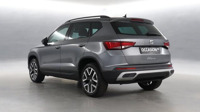 Seat ATECA 1.5 TSI 150pk Style Business Intense DSG / Navigatie / Stoel+Stuurverwarming / Camera