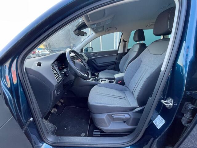 Seat ATECA 1.0TSI 110pk Style Business | Full LED | ACC | Camera | Navi