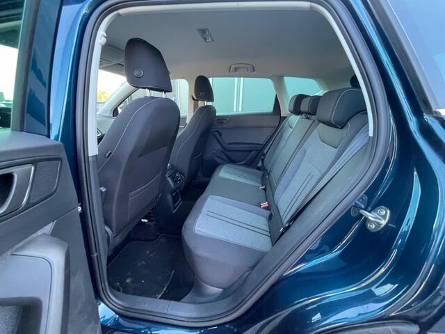 Seat ATECA 1.0TSI 110pk Style Business | Full LED | ACC | Camera | Navi