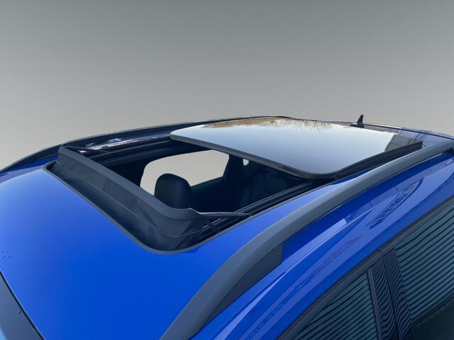 Seat ATECA 1.5 150pk TSI FR Business Intense Verwarmbare voorruit | Verwarmbaar stuurwiel | Panoramadak