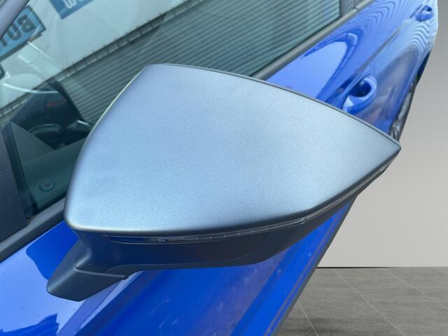 Seat ATECA 1.5 150pk TSI FR Business Intense Verwarmbare voorruit | Verwarmbaar stuurwiel | Panoramadak