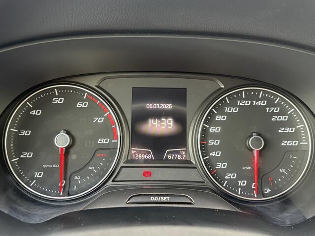 Seat ATECA 1.4 EcoTSI Xcellence Navi | Climate | Camera | Schuifdak | Trekh