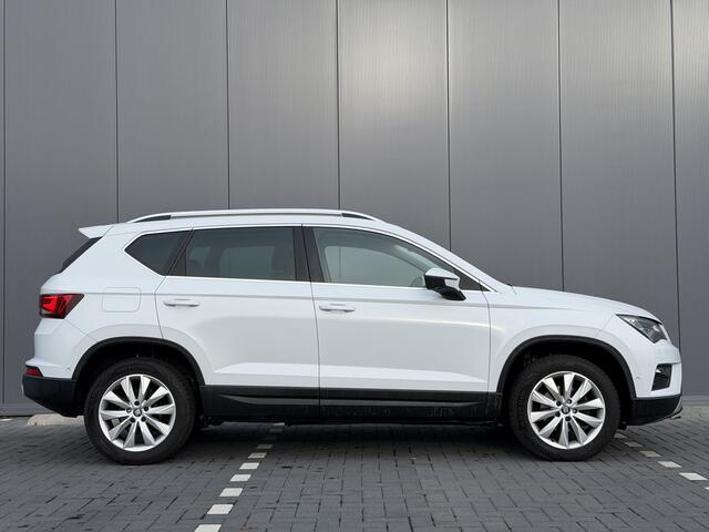 Seat ATECA 1.0 EcoTSI Style Business Intense | RIJKLAAR | Virtual Cockpit | Camera