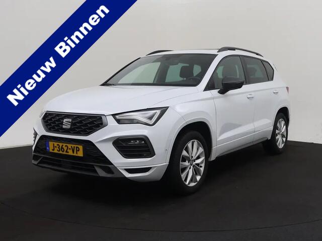 Seat ATECA 1.5 TSI FR Business Intense | LED | Pano | Clima | Navi | Trekhaak | 10-2020 154.709 KM