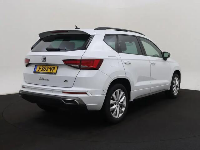 Seat ATECA 1.5 TSI FR Business Intense | LED | Pano | Clima | Navi | Trekhaak | 10-2020 154.709 KM