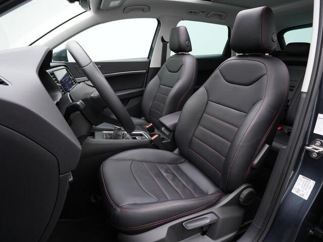 Seat ATECA 1.5 TSI 150 pk Style Business Intense | Panoramadak | Stuur-/stoelverwarming | Achteruitrijcamera