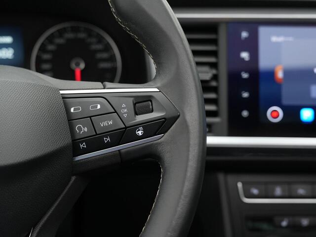 Seat ATECA 1.5 TSI 150 pk Style Business Intense | Panoramadak | Stuur-/stoelverwarming | Achteruitrijcamera