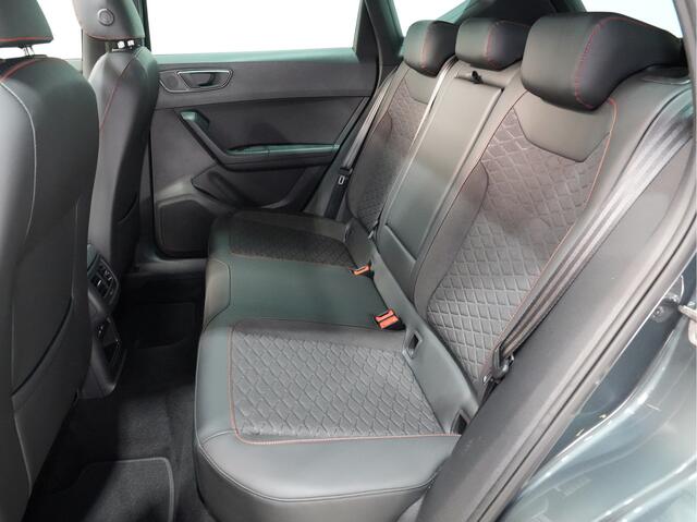 Seat ATECA 1.5 TSI 152pk DSG FR Panorama dak 19"velgen Navigatie Beats Camera 311