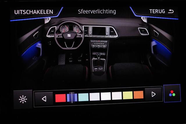 Seat ATECA 1.5 TSI FR Business Intense | LEATHER PACK | STOELVERWARMING | VIRTUAL COCKPIT | TREKHAAK