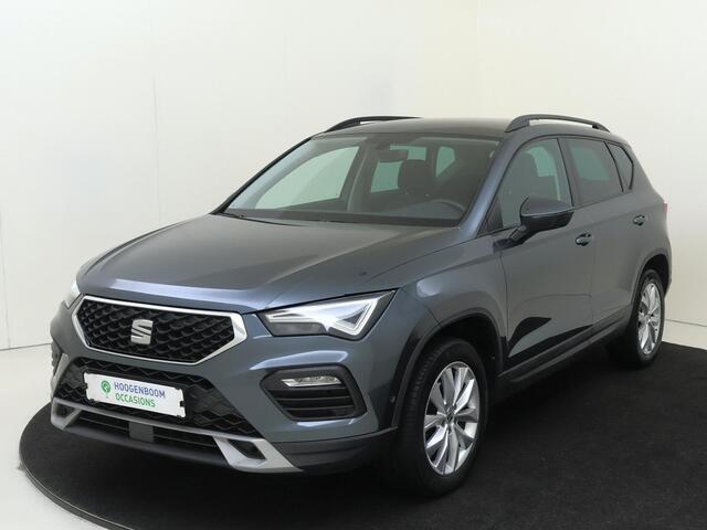 Seat ATECA 1.5 TSI Style Business Intense | Trekhaak | Achteruitrijcamera | Cruise Control | CarPlay | Navigatie | Airco | electrische a Klep