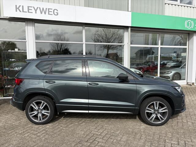 Seat ATECA 1.5 TSI FR Bns Int. Nav, Carplay, Camera, Digital display