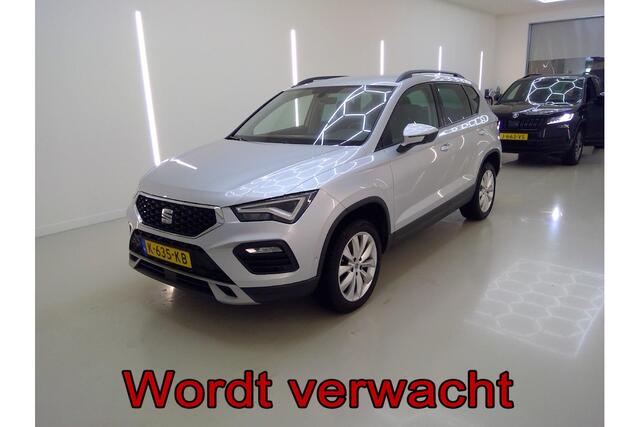 Seat ATECA 1.5 TSI Style Business Intense Automaat