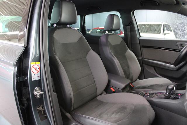 Seat ATECA 1.5 TSI Xcellence Business Intense / Trekhaak / Elektr. Klep / 360° Camera / Full led /