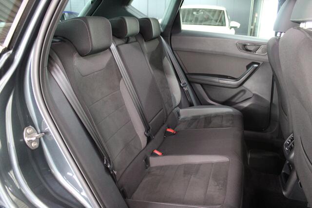 Seat ATECA 1.5 TSI Xcellence Business Intense / Trekhaak / Elektr. Klep / 360° Camera / Full led /