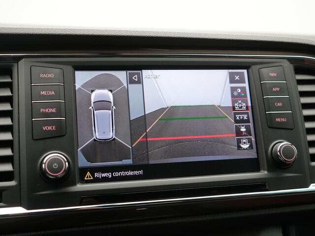 Seat ATECA 1.5 TSI 4DRIVE Xcellence Business Intense 150pk | Panodak | 360 Camera | Sfeerverlichting | Keyless | LED Koplampen | Apple Carplay | Navigatie | Virtual Cockpit |