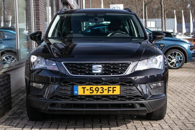 Seat ATECA 1.0 EcoTSI Reference | Apple cp/Android auto