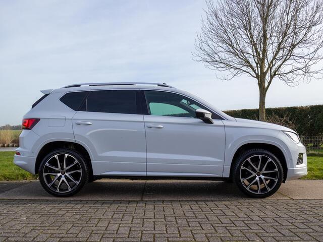 Seat ATECA 1.4 EcoTSI FR Business Intense LED Virtual cockpit Pano