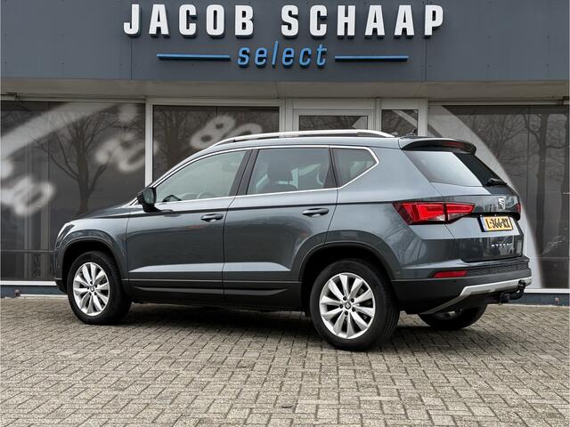 Seat ATECA 1.5 TSI Style Business Intense / Trekhaak (1.600KG) / Cruise C. / Navi / Stoelverwarming / Elektr. Achterklep