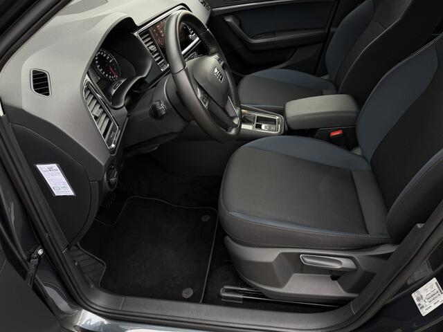 Seat ATECA 1.5 TSI Style Business Intense / Trekhaak (1.600KG) / Cruise C. / Navi / Stoelverwarming / Elektr. Achterklep