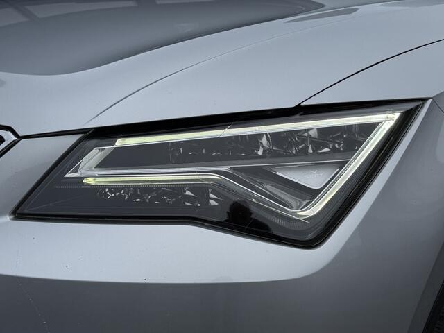 Seat ATECA 1.5 TSI Style Business Intense ? Automaat ? CarPlay ? VC ? Trekhaak ?