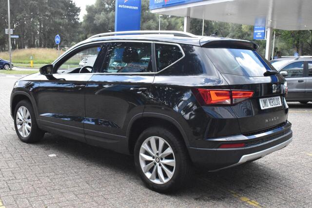 Seat ATECA 1.5 TSI Style Business Intense Automaat | Digitaal dashboard | Navigatie | BSM | ACC | 12 mnd BOVAG garantie Whatsapp 06-53188999