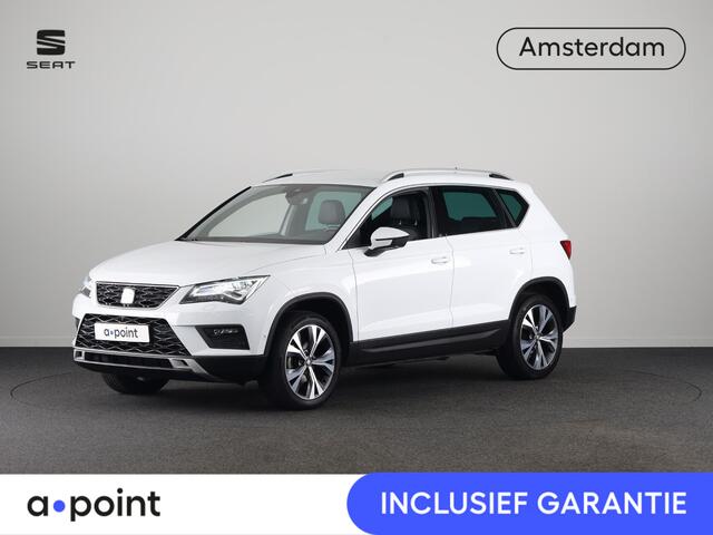Seat ATECA 1.5 TSI Xcellence Business Intense