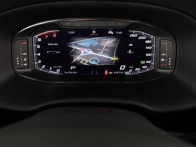 Seat ATECA 1.5 TSI Xcellence Business Intense