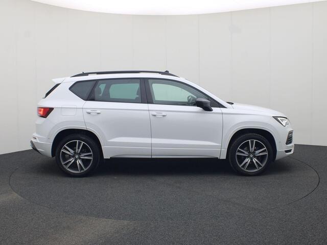 Seat ATECA 1.5TSI/150PK FL FR DSG · Beats Audio · Panoramadak · Camera + Parkeersensoren
