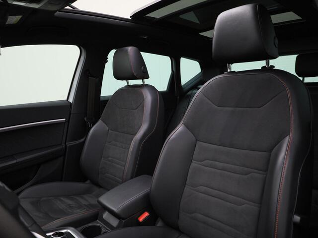 Seat ATECA 1.5TSI/150PK FL FR DSG · Beats Audio · Panoramadak · Camera + Parkeersensoren