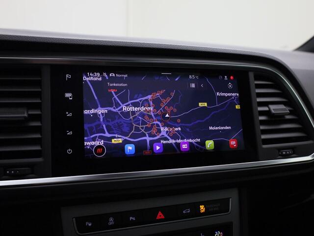 Seat ATECA 1.5TSI/150PK FL FR DSG · Beats Audio · Panoramadak · Camera + Parkeersensoren