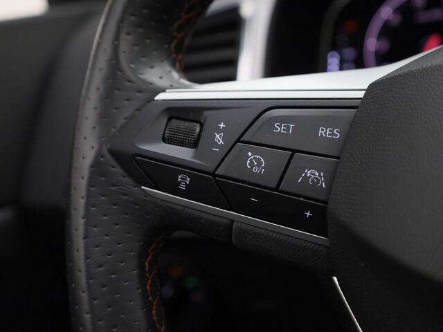 Seat ATECA 1.5TSI/150PK FL FR DSG · Beats Audio · Panoramadak · Camera + Parkeersensoren