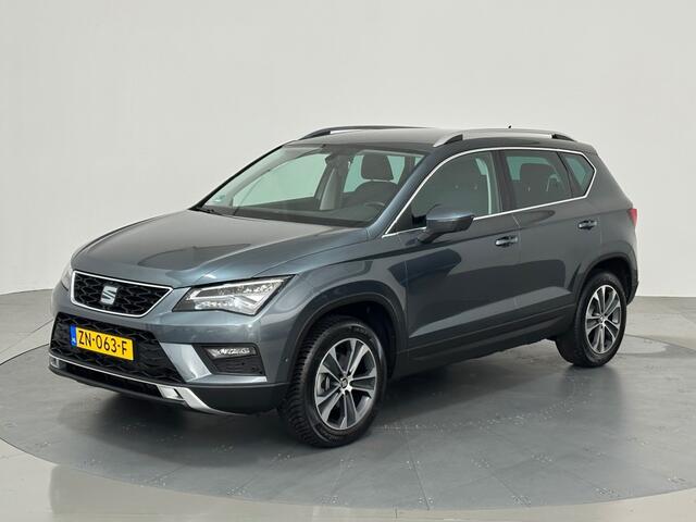 Seat ATECA 1.0 TSI 85KW STYLE ACC CAMERA DIGIDASH TREKHAAK