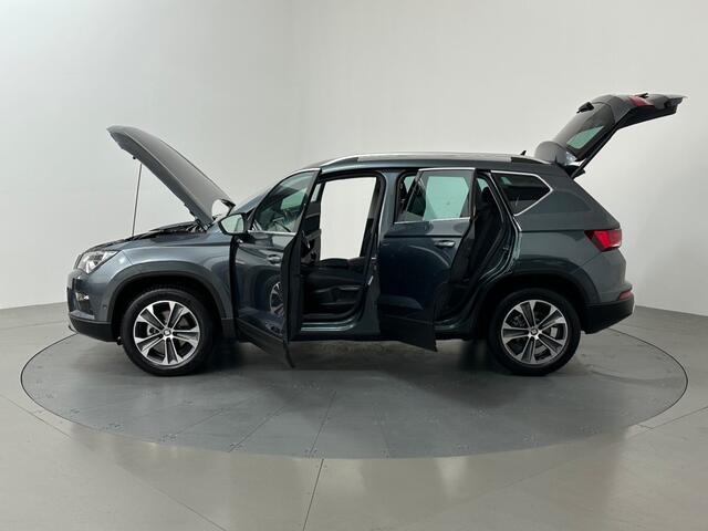 Seat ATECA 1.0 TSI 85KW STYLE ACC CAMERA DIGIDASH TREKHAAK