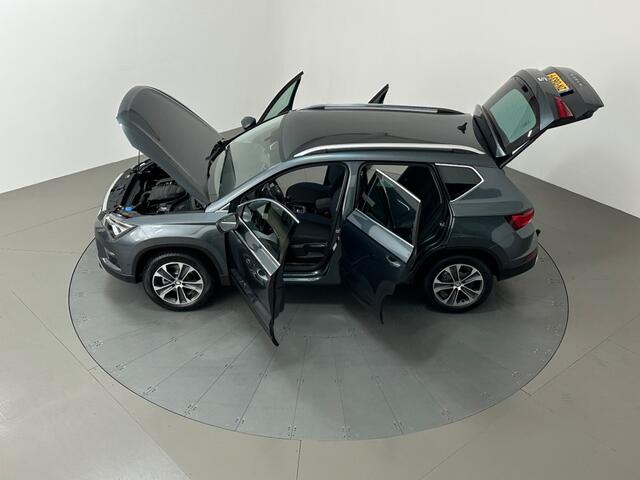 Seat ATECA 1.0 TSI 85KW STYLE ACC CAMERA DIGIDASH TREKHAAK