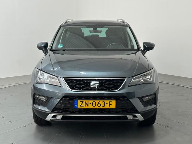 Seat ATECA 1.0 TSI 85KW STYLE ACC CAMERA DIGIDASH TREKHAAK