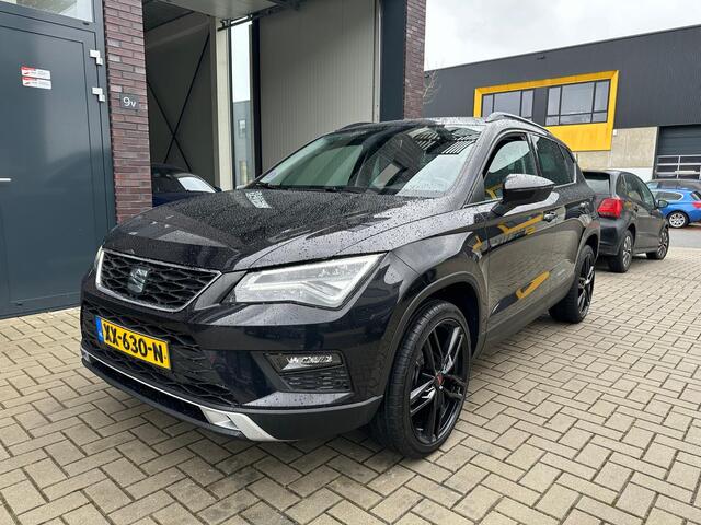 Seat ATECA 1.5 TSI Style Business Intense | Rijk Uitgerust | 19" |