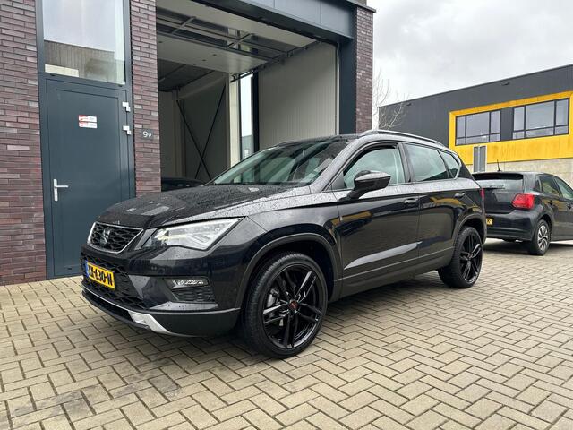 Seat ATECA 1.5 TSI Style Business Intense | Rijk Uitgerust | 19" |