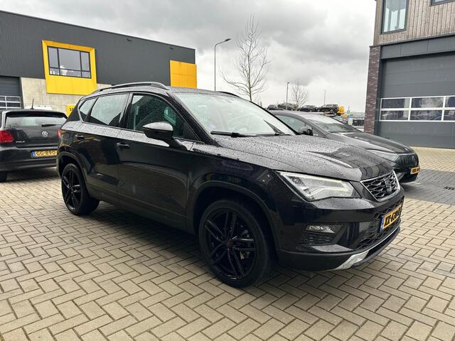 Seat ATECA 1.5 TSI Style Business Intense | Rijk Uitgerust | 19" |