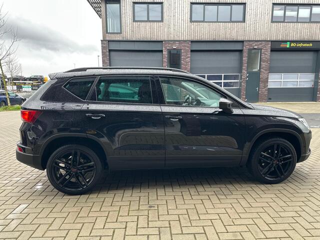Seat ATECA 1.5 TSI Style Business Intense | Rijk Uitgerust | 19" |