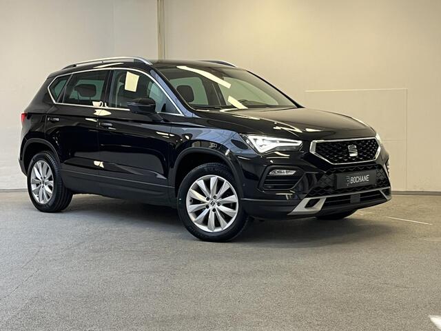 Seat ATECA 1.5 TSI Style Business Intense | TREHAAK | ACC | ALCANTARA | ORG.NL |