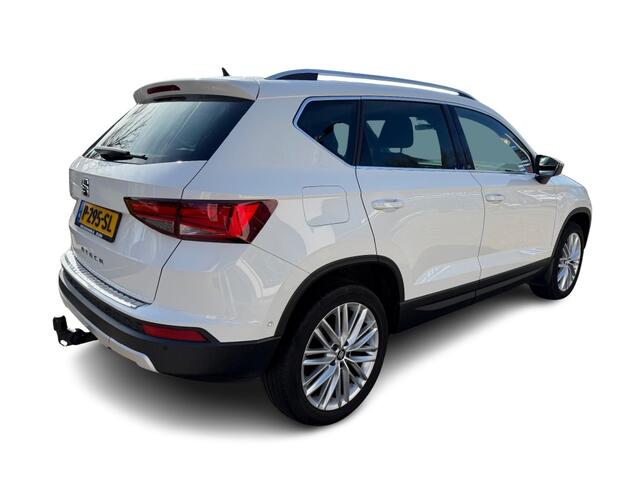 Seat ATECA 1.5 TSI Xcellence Business Intense Automaat *Geen Afl. kosten*