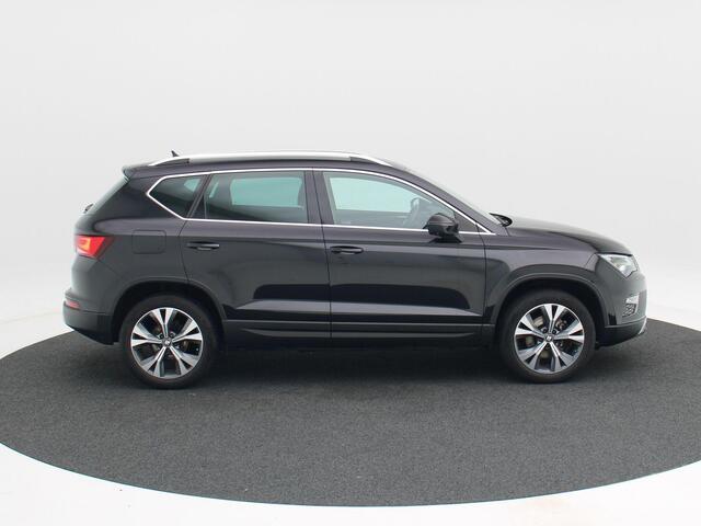 Seat ATECA 1.4 TSi 150 Pk Xcellence | Trekhaak | Camera | Climatronic | CarPlay | Cruise Control | 18 Inch | 123.925 Km !!