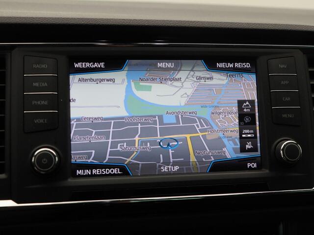 Seat ATECA 1.4 TSi 150 Pk Xcellence | Trekhaak | Camera | Climatronic | CarPlay | Cruise Control | 18 Inch | 123.925 Km !!