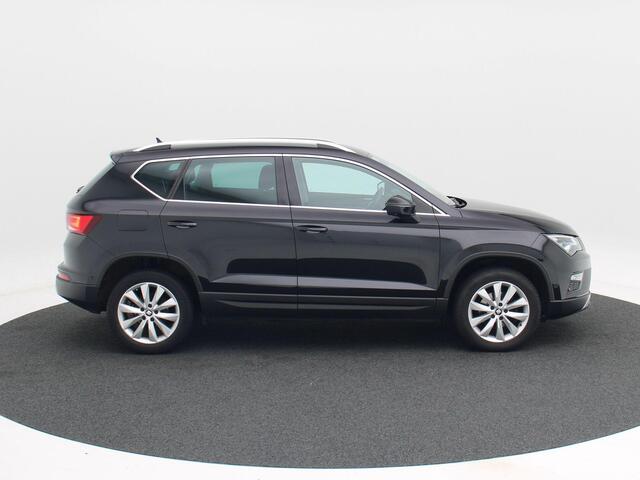 Seat ATECA 1.5 TSi 150 Pk Automaat Style Business | Full LED | Stoelverwarming | Camera | Navigatie | Cruise Control | 17 Inch | 119.068 Km !!