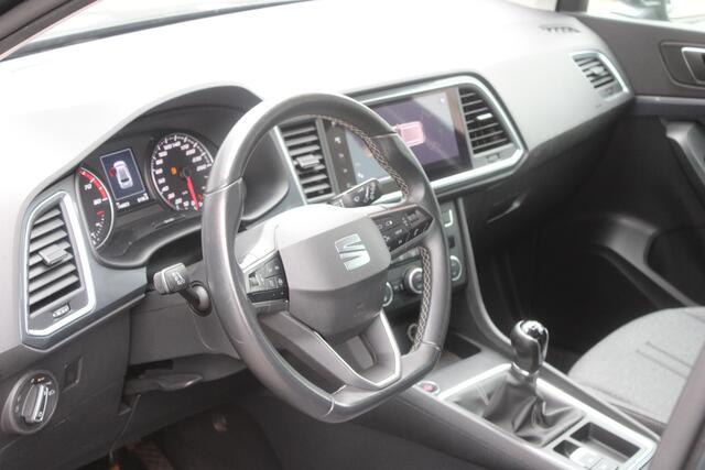 Seat ATECA 1.5 TSI Style Business Intense