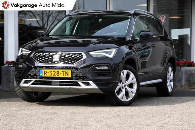 Seat ATECA 1.5 TSI Xperience Business Intense | 360 camera | Trekhaak