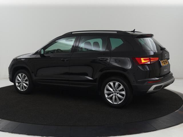 Seat ATECA 1.0 TSI Style Business Intense | Stoel & Stuurverwarming | Cruise Control | Camera | Navigatie | Carplay | LED
