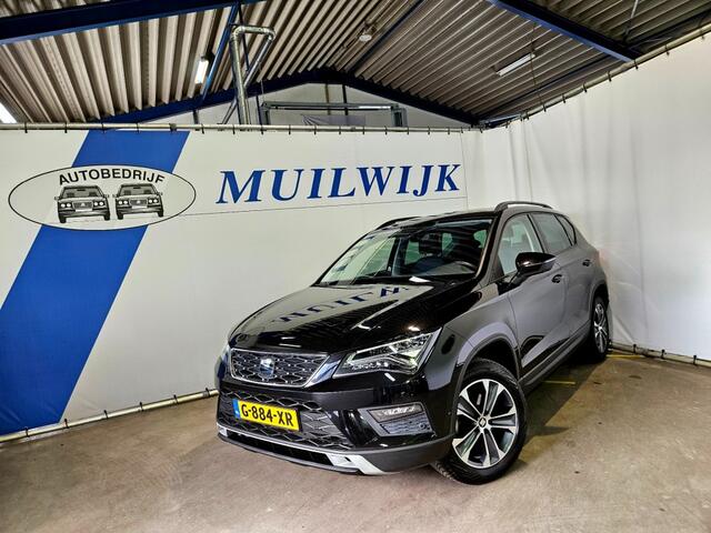 Seat ATECA 1.5 TSI Style Business Intense / Trekhaak / Camera / NL Auto