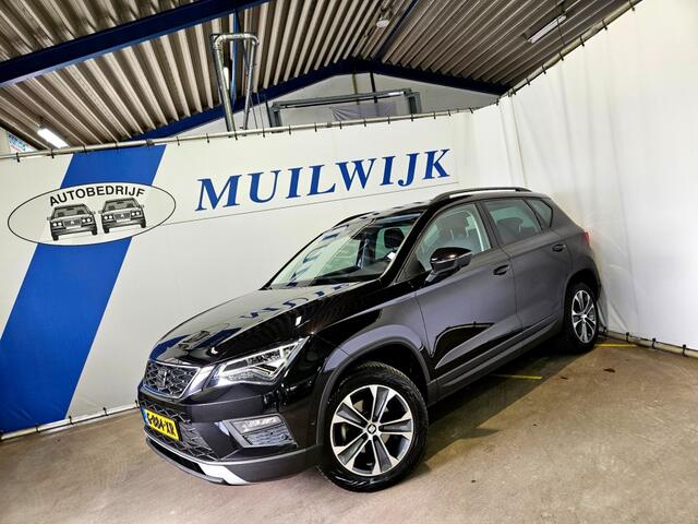Seat ATECA 1.5 TSI Style Business Intense / Trekhaak / Camera / NL Auto